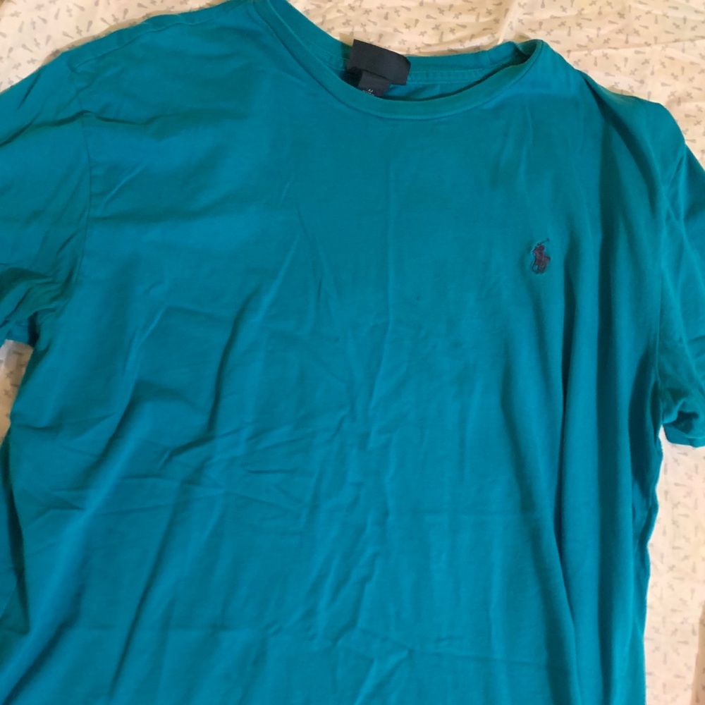 Polo shirt